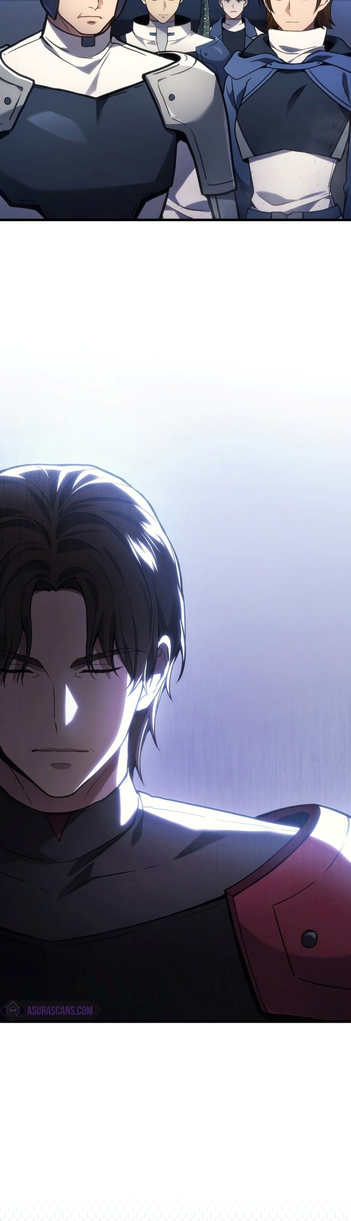 A Strange World Chapter 33 Gambar 56