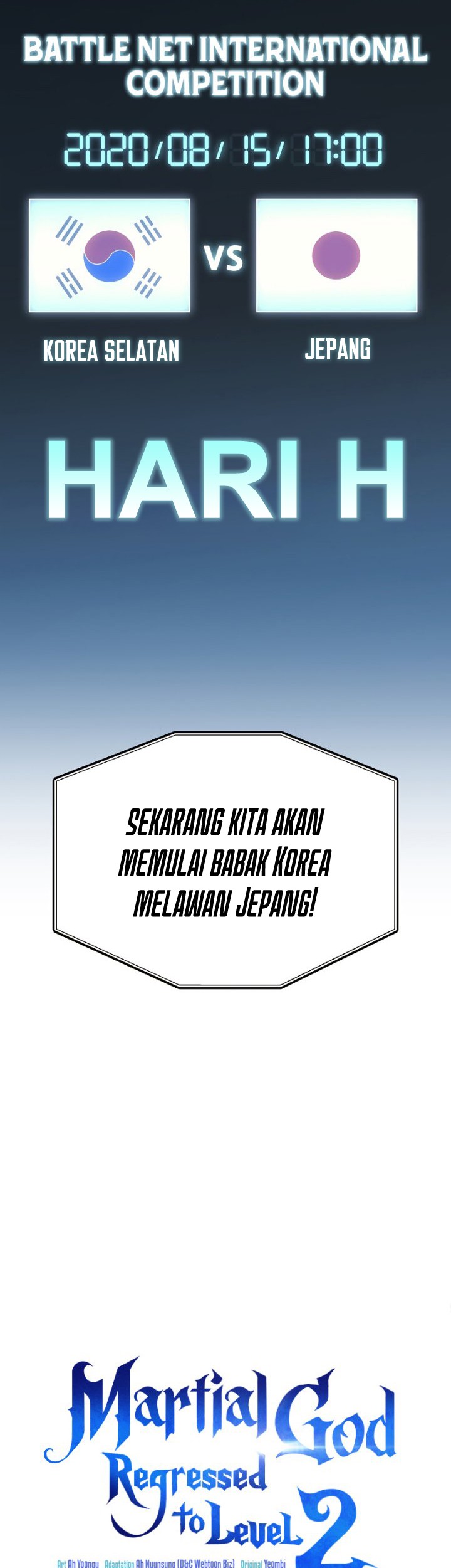 A Strange World Chapter 33 Gambar 59
