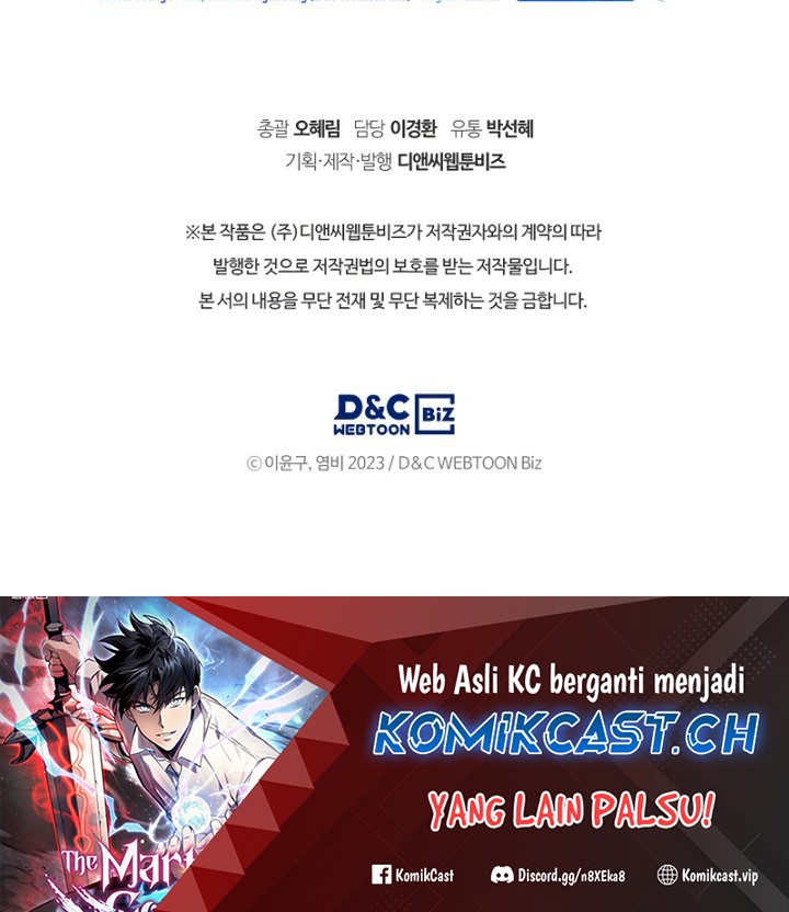 A Strange World Chapter 33 Gambar 60