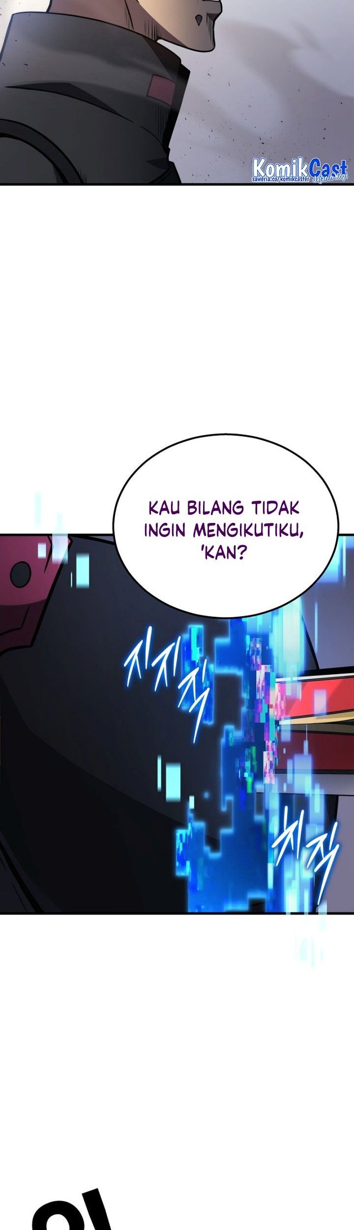 A Strange World Chapter 34 Gambar 34