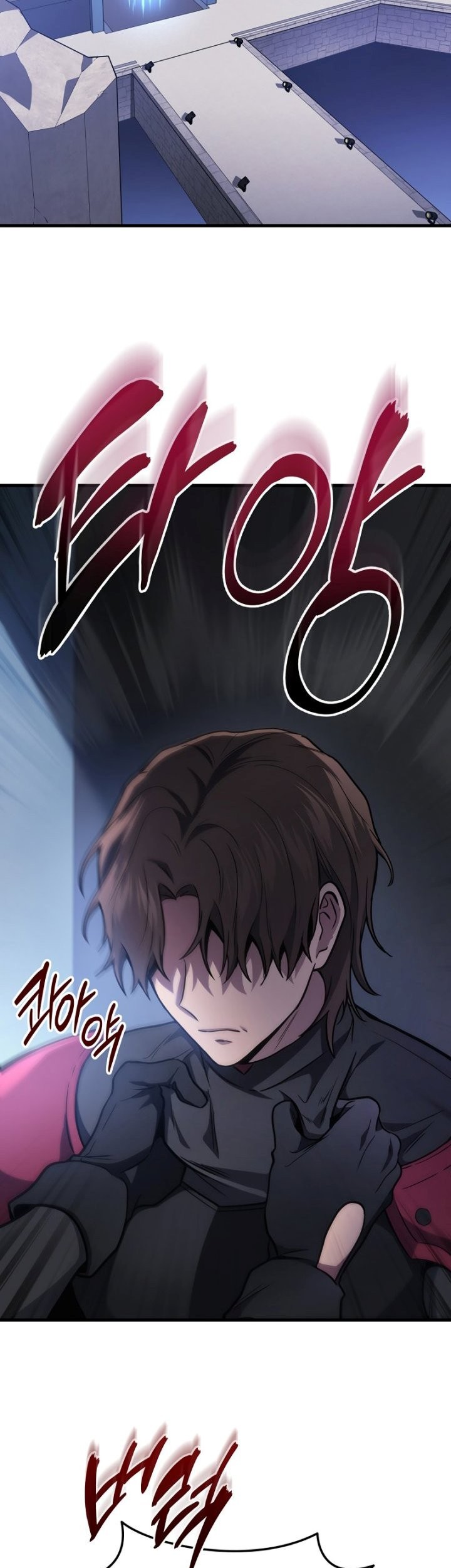 A Strange World Chapter 34 Gambar 49