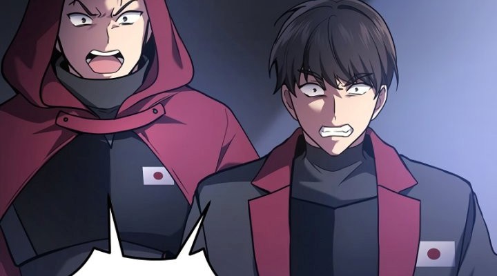 A Strange World Chapter 34 Gambar 54