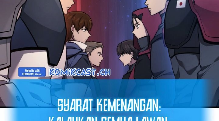 A Strange World Chapter 34 Gambar 10