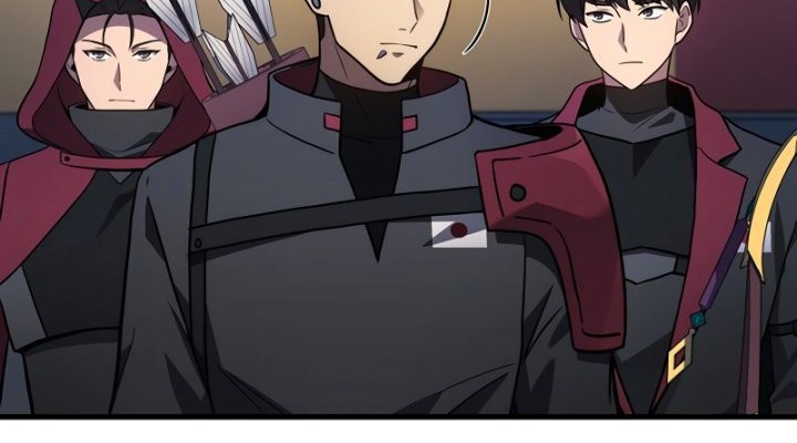 A Strange World Chapter 34 Gambar 13