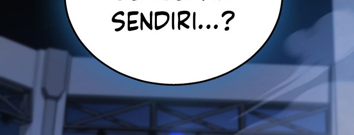 A Strange World Chapter 35 Gambar 31
