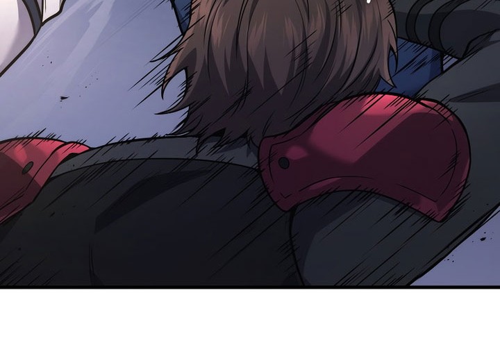 A Strange World Chapter 35 Gambar 36