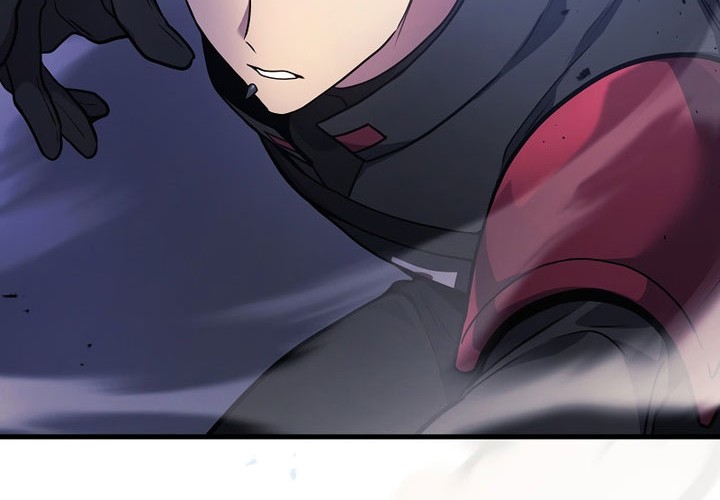 A Strange World Chapter 35 Gambar 42