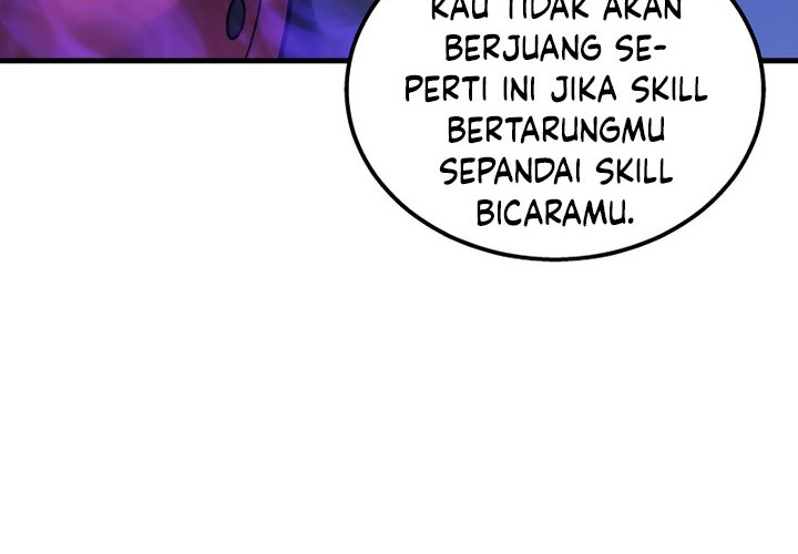 A Strange World Chapter 35 Gambar 50