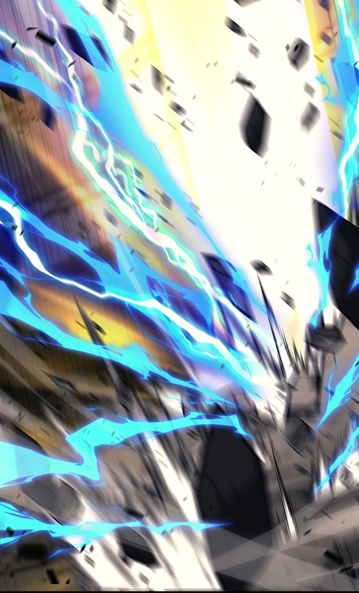 A Strange World Chapter 35 Gambar 64