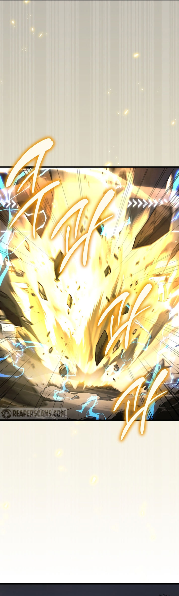 A Strange World Chapter 35 Gambar 65