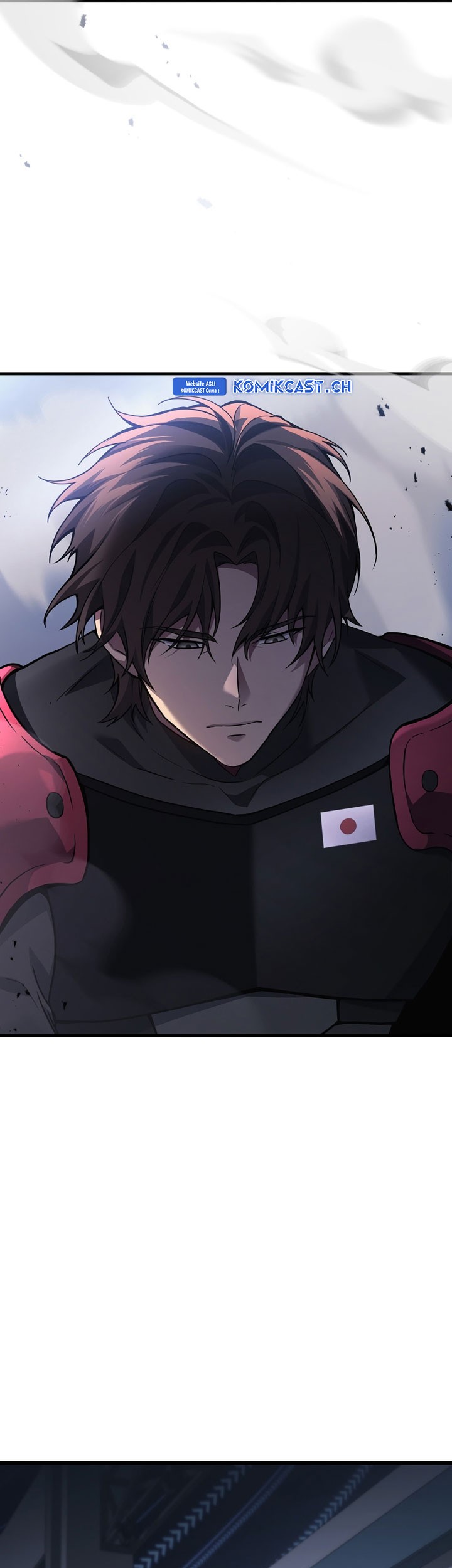 A Strange World Chapter 35 Gambar 6