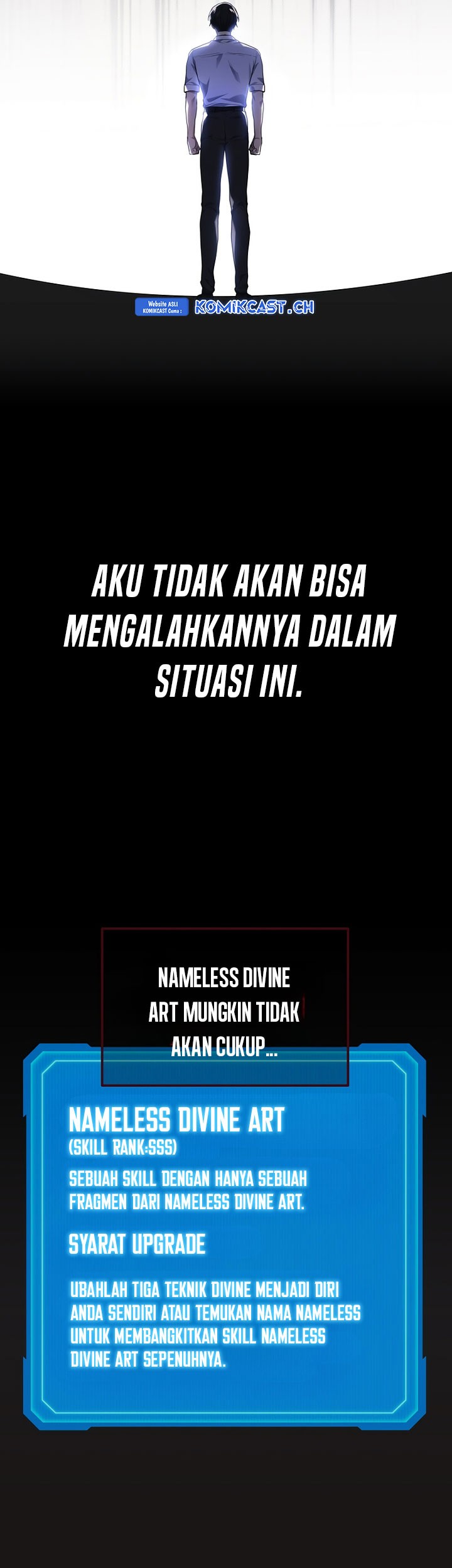 A Strange World Chapter 35 Gambar 80