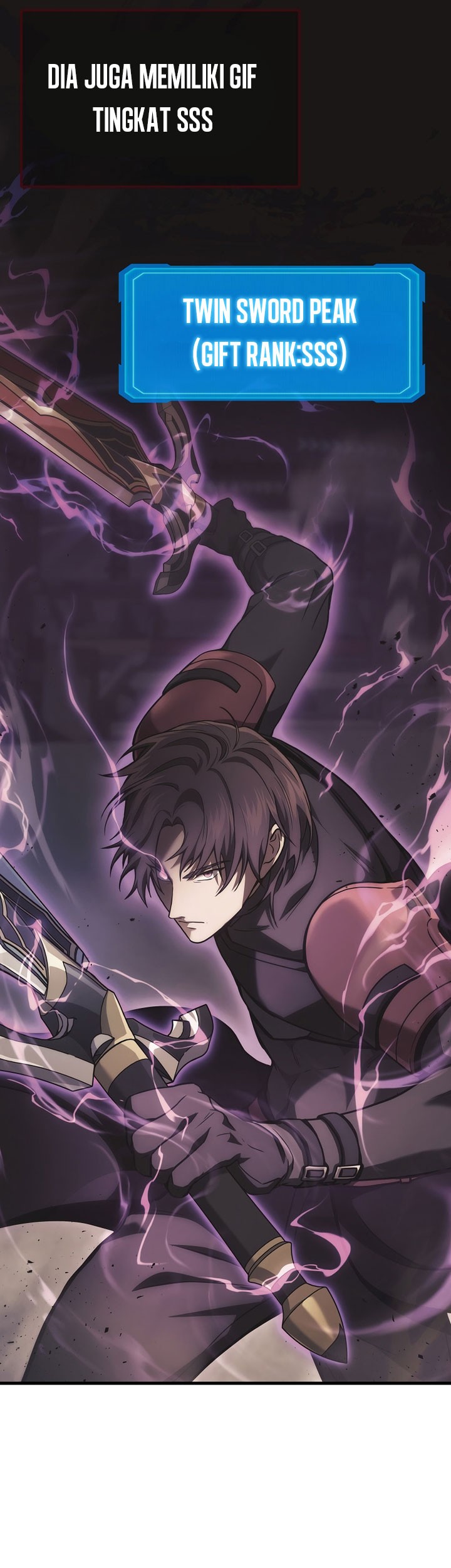 A Strange World Chapter 35 Gambar 82