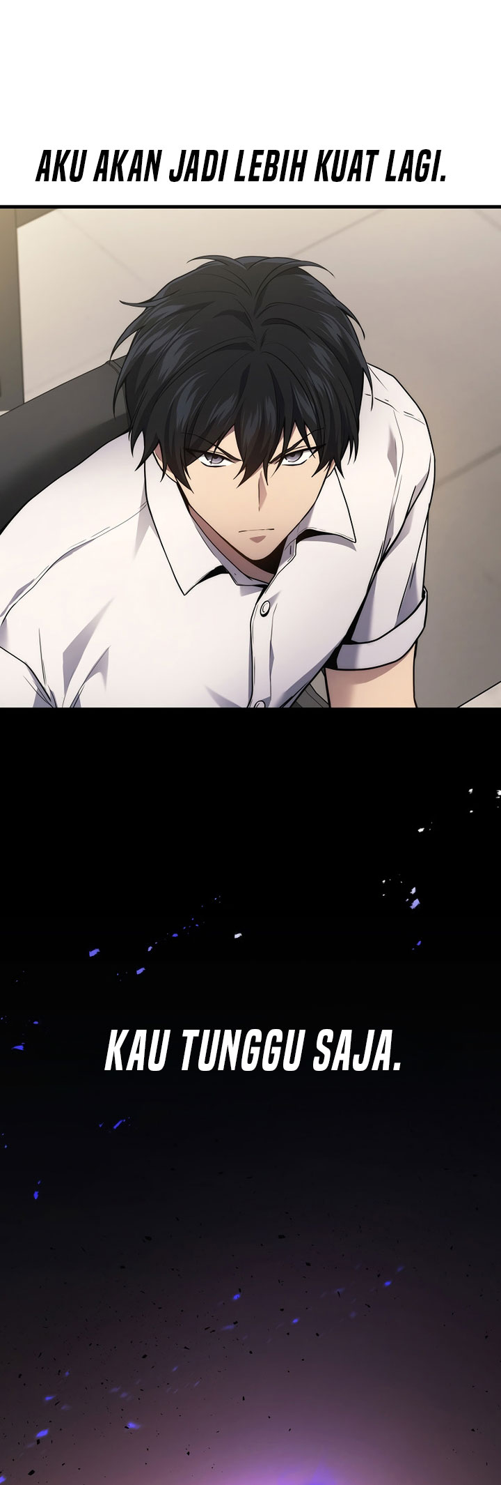 A Strange World Chapter 35 Gambar 86