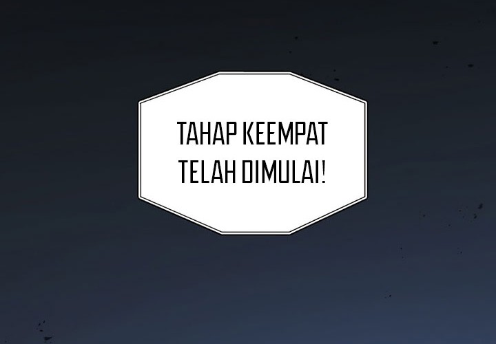 A Strange World Chapter 35 Gambar 14