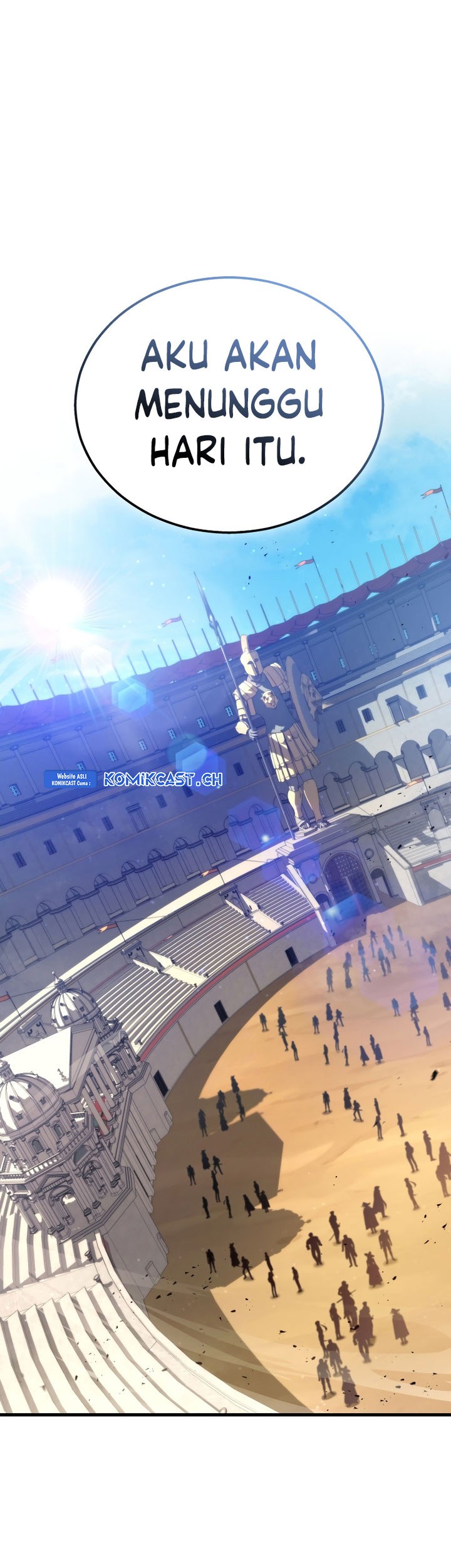 A Strange World Chapter 36 Gambar 36