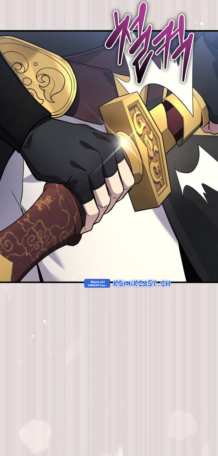 A Strange World Chapter 36 Gambar 39