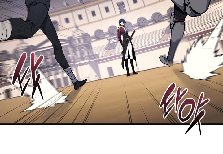 A Strange World Chapter 36 Gambar 45