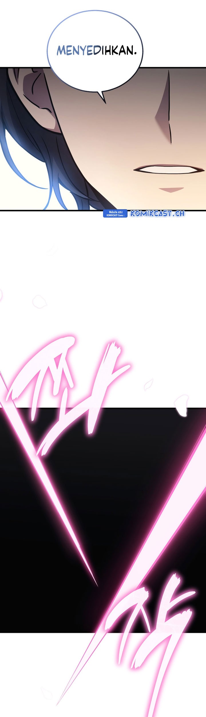 A Strange World Chapter 36 Gambar 48