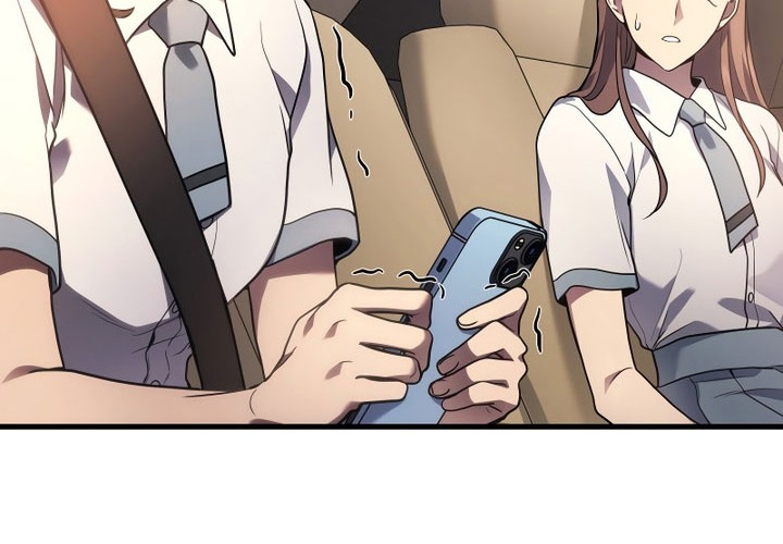 A Strange World Chapter 36 Gambar 61