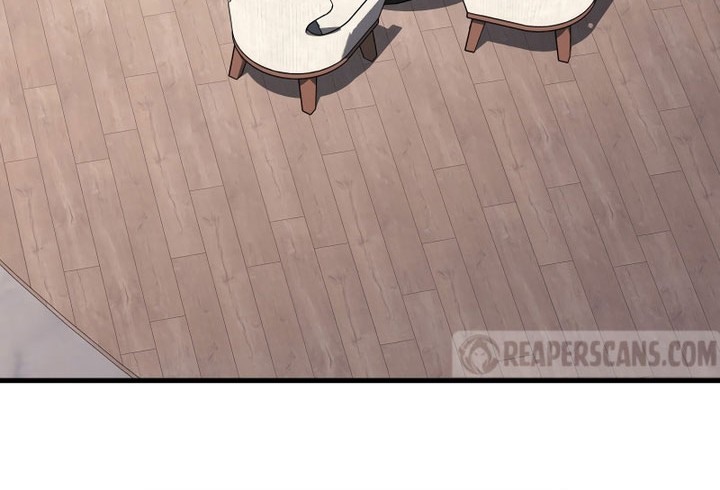 A Strange World Chapter 36 Gambar 6
