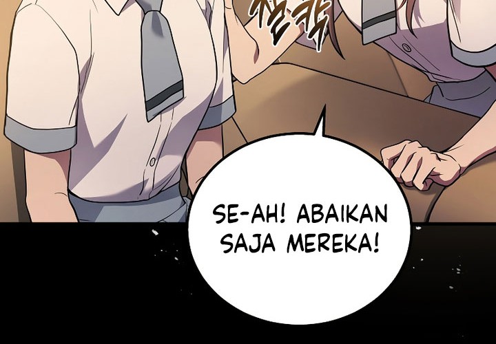 A Strange World Chapter 37 Gambar 33