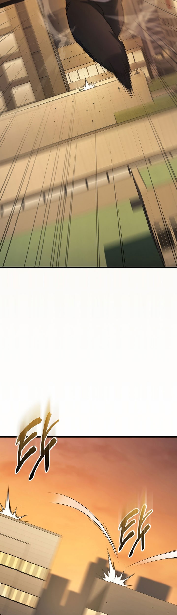 A Strange World Chapter 37 Gambar 3