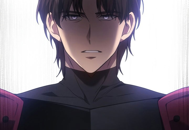 A Strange World Chapter 37 Gambar 64
