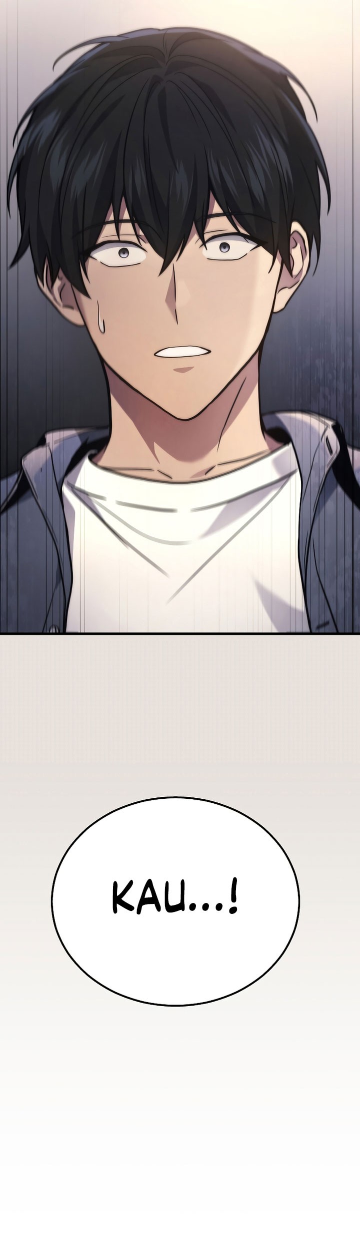 A Strange World Chapter 37 Gambar 77