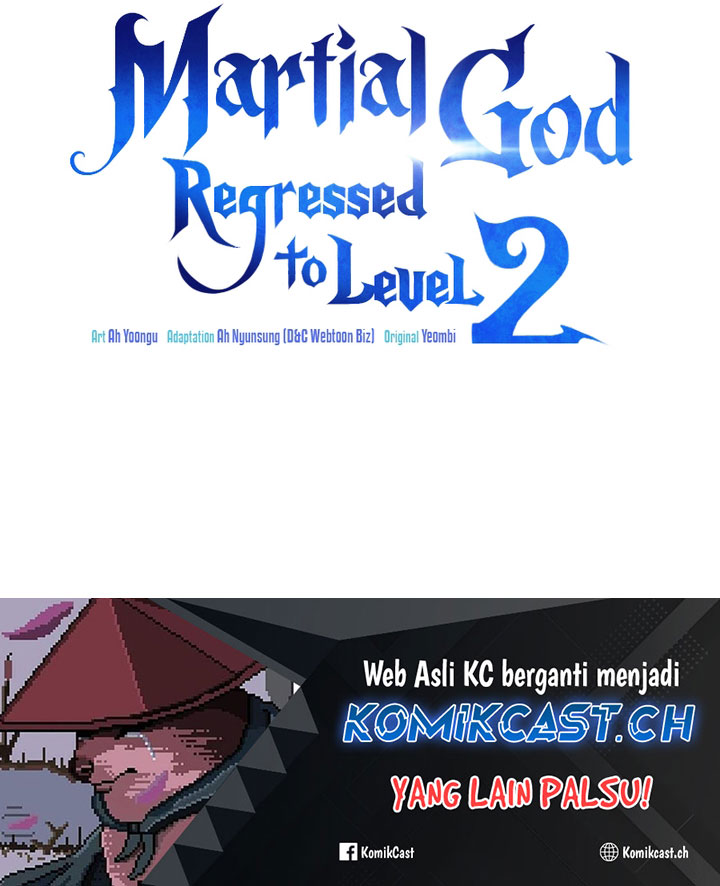 A Strange World Chapter 37 Gambar 79