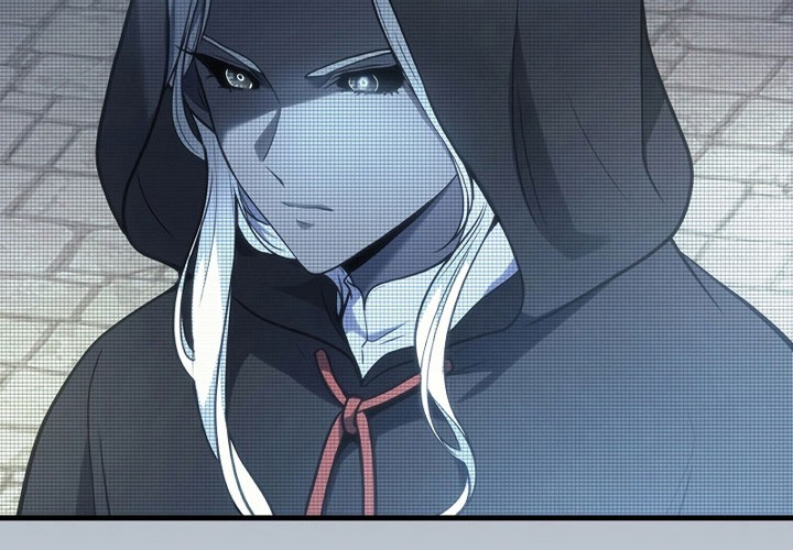 A Strange World Chapter 38 Gambar 20