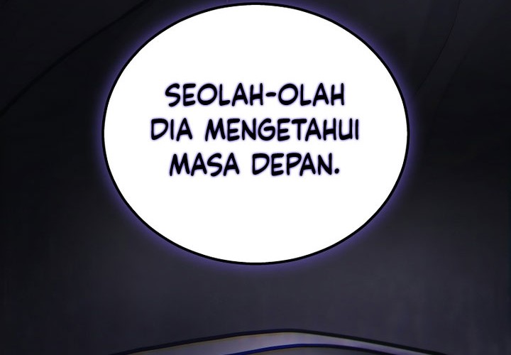 A Strange World Chapter 38 Gambar 27