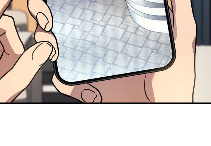 A Strange World Chapter 38 Gambar 30