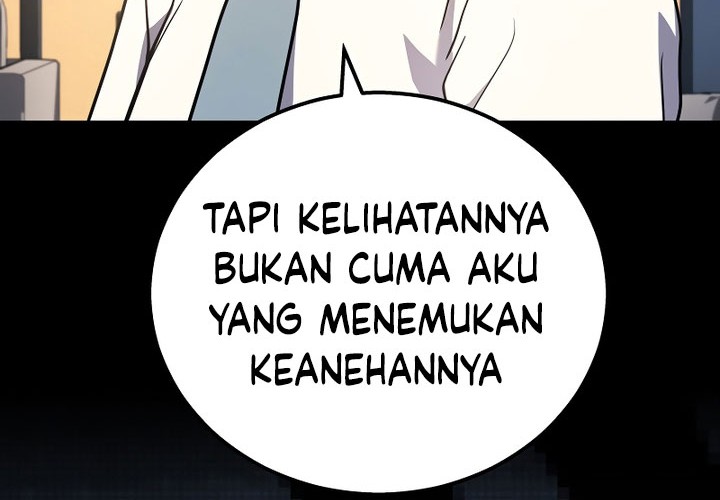 A Strange World Chapter 38 Gambar 32