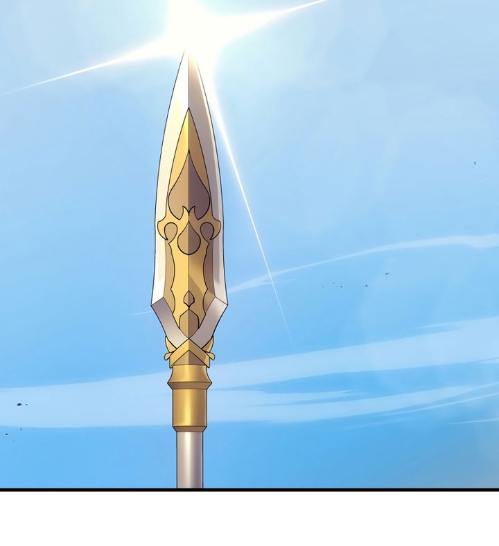A Strange World Chapter 38 Gambar 3
