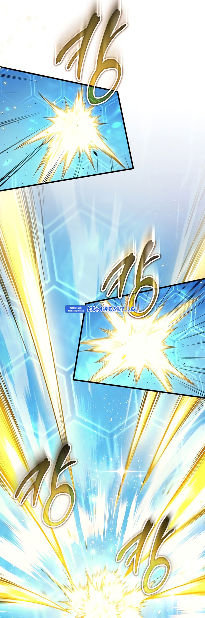 A Strange World Chapter 38 Gambar 68