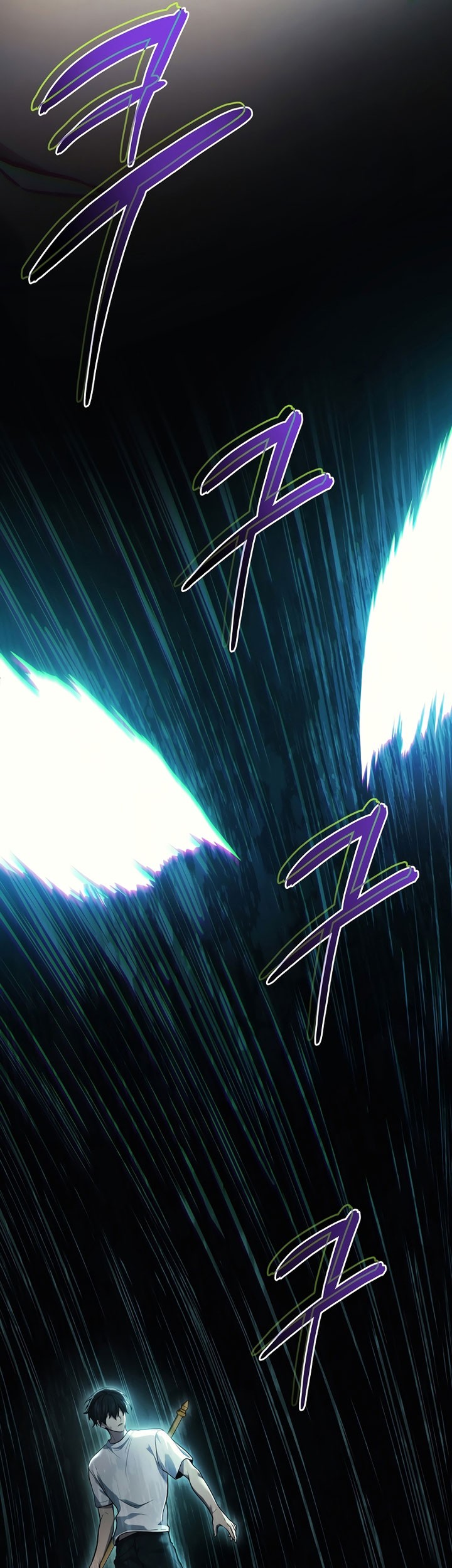 A Strange World Chapter 38 Gambar 83