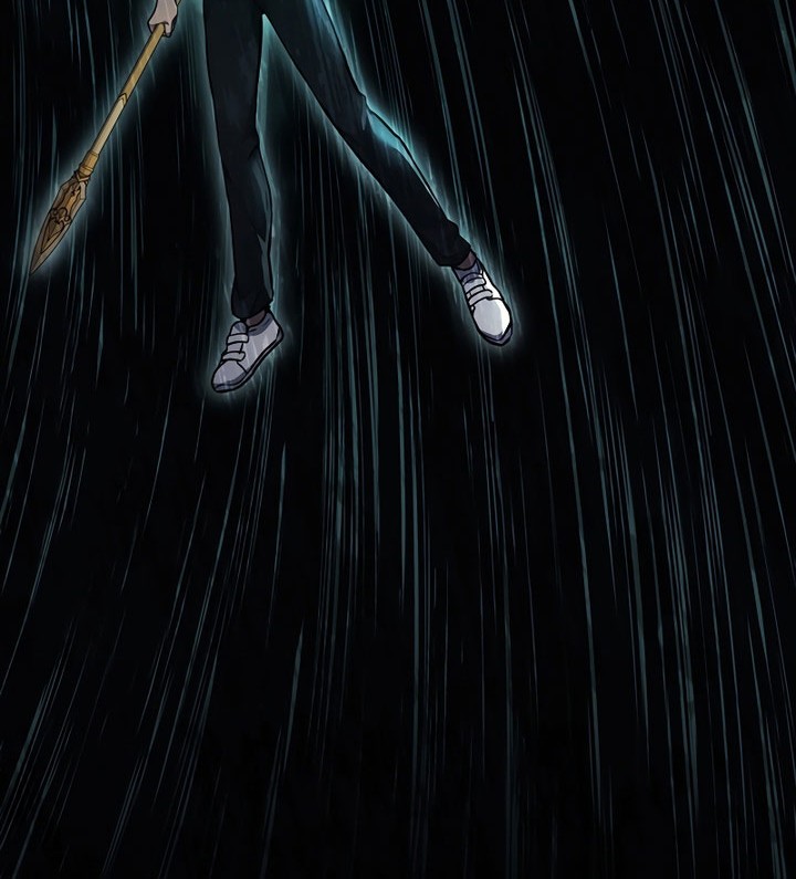 A Strange World Chapter 38 Gambar 84