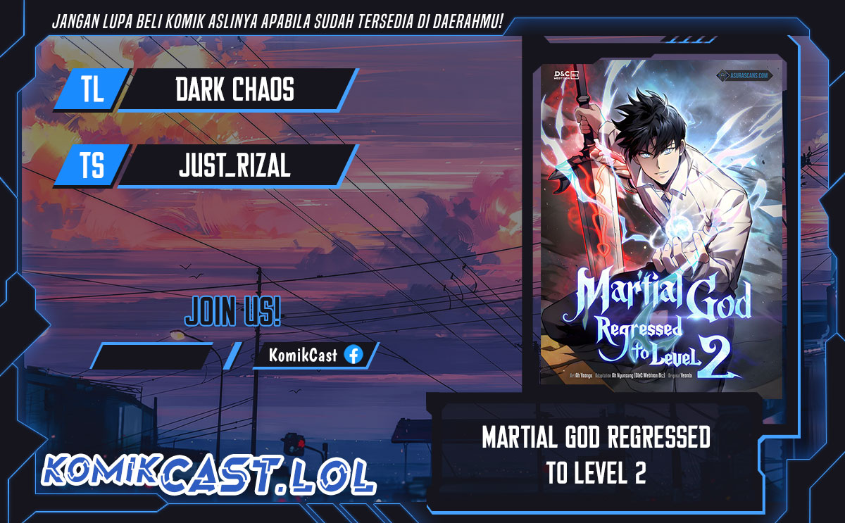 Baca Komik A Strange World Chapter 39 Gambar 1