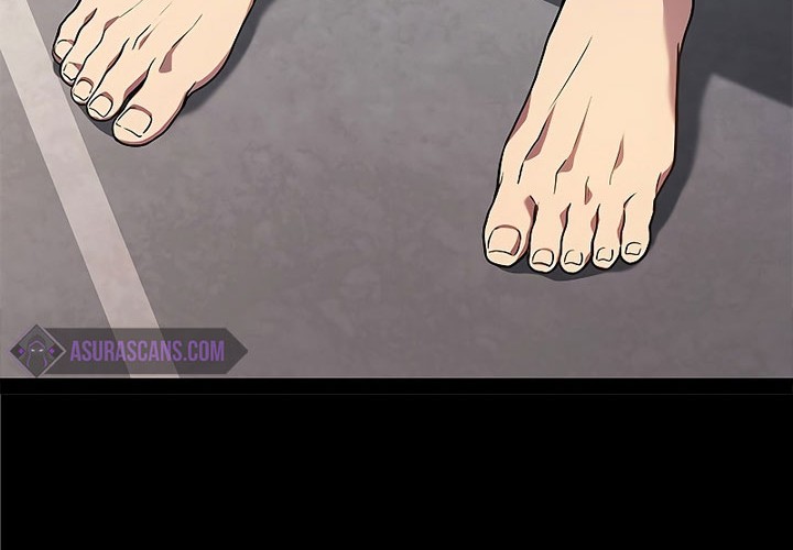 A Strange World Chapter 39 Gambar 21