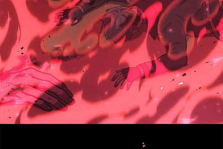 A Strange World Chapter 39 Gambar 29