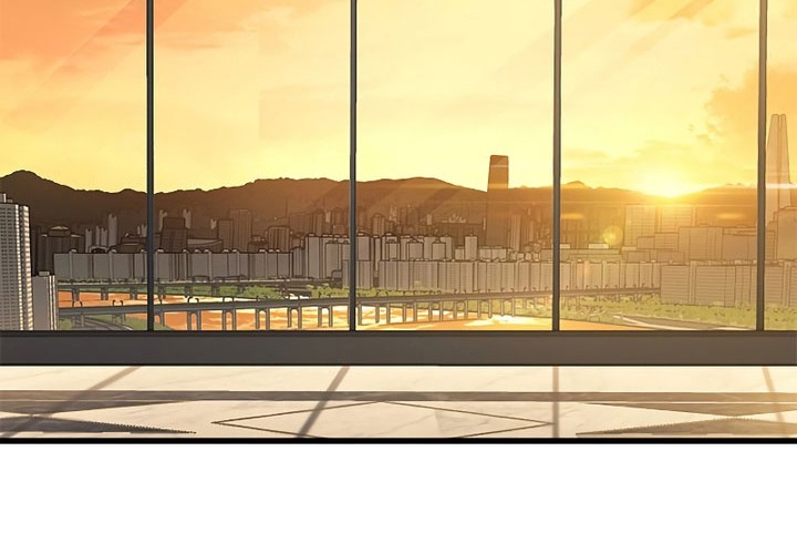 A Strange World Chapter 39 Gambar 33