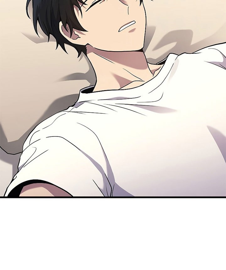 A Strange World Chapter 39 Gambar 3