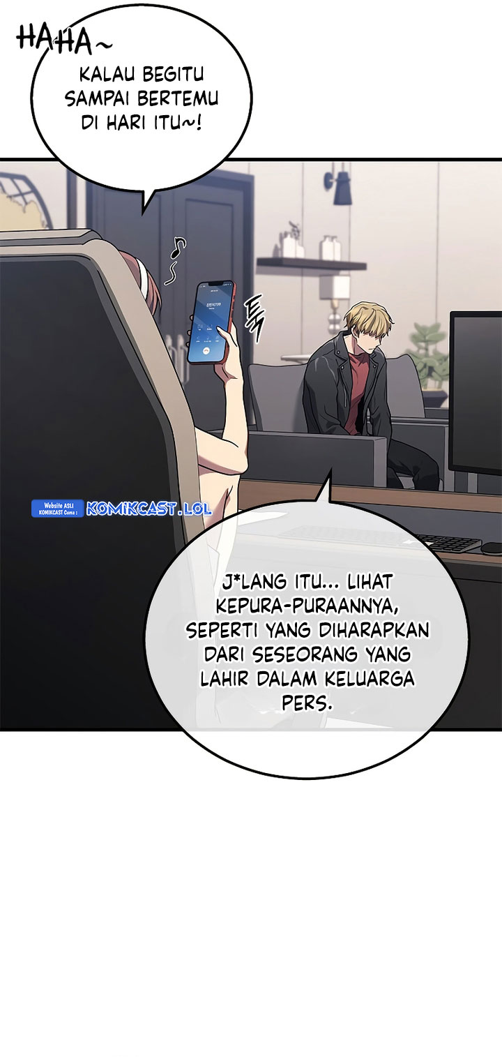 A Strange World Chapter 39 Gambar 67