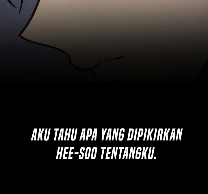 A Strange World Chapter 40 Gambar 17