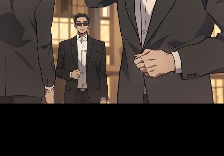 A Strange World Chapter 40 Gambar 42
