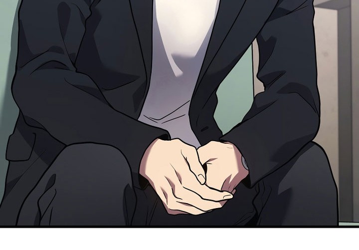 A Strange World Chapter 40 Gambar 53