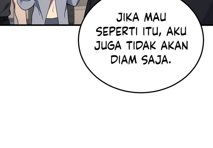 A Strange World Chapter 40 Gambar 69