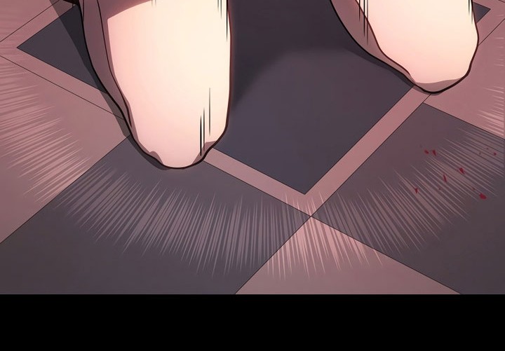 A Strange World Chapter 40 Gambar 74