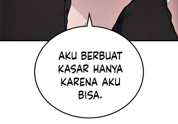 A Strange World Chapter 41 Gambar 21
